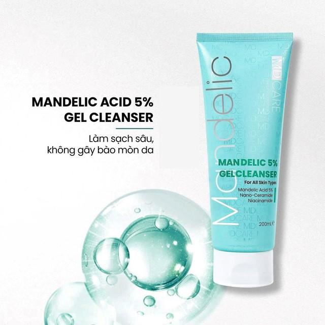 Top 7 sữa rửa mặt trắng da được hội skincare 'fomo' nên liên tục hết hàng - Ảnh 3.