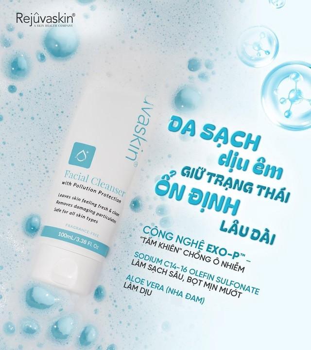Top 7 sữa rửa mặt trắng da được hội skincare 'fomo' nên liên tục hết hàng - Ảnh 2.