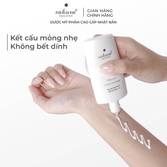 Du lịch dịp lễ không cháy nắng, bóng nhờn: 3 kem chống nắng bảo vệ da- Ảnh 5.