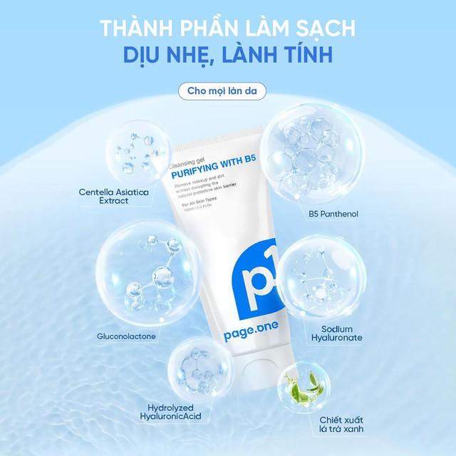 Top 7 sữa rửa mặt trắng da được hội skincare 'fomo' nên liên tục hết hàng - Ảnh 7.