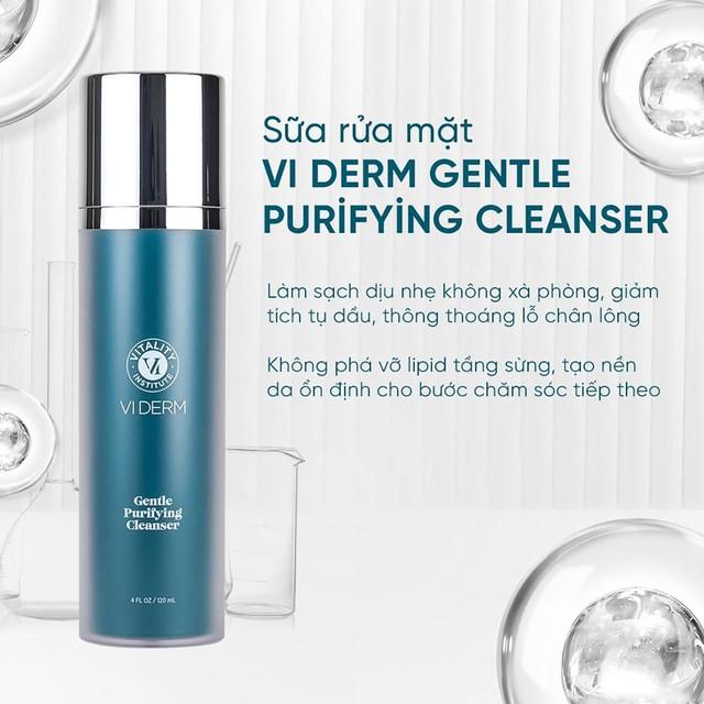 Top 7 sữa rửa mặt trắng da được hội skincare 'fomo' nên liên tục hết hàng - Ảnh 9.