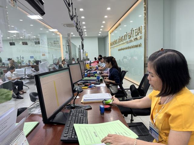 Năm 2026 sẽ có 61.200 căn nhà được gỡ vướng, cấp sổ hồng- Ảnh 1.