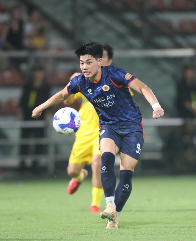 Phát hiện vị trí khiến ông Kim đau đầu nhất ở U.23 Việt Nam, kịp xoay chuyển trước ASIAD 20? - Ảnh 2.