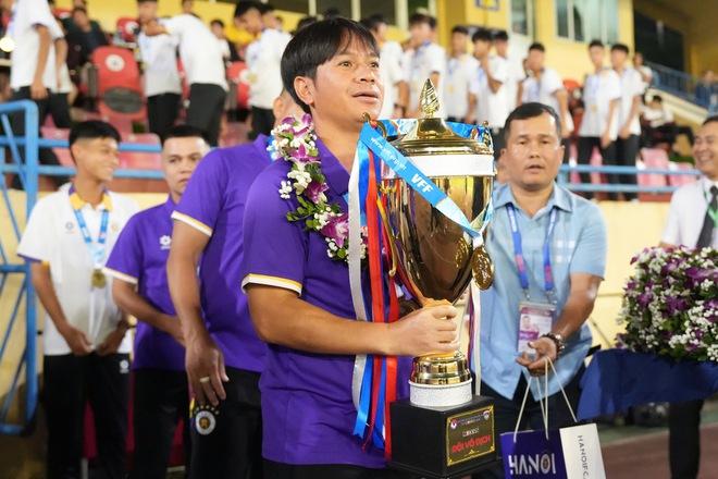 Hà Nội hoàn thiện mảnh ghép vô địch, gợi mở điều này cho bóng đá Việt Nam- Ảnh 13.