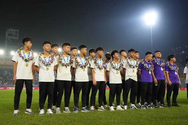Hà Nội hoàn thiện mảnh ghép vô địch, gợi mở điều này cho bóng đá Việt Nam- Ảnh 5.