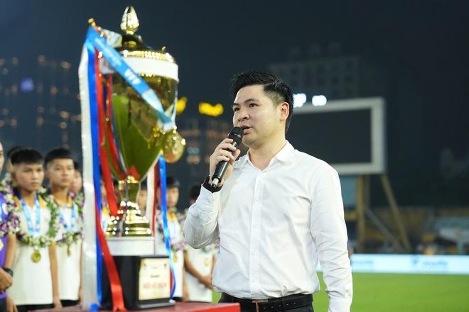 Hà Nội hoàn thiện mảnh ghép vô địch, gợi mở điều này cho bóng đá Việt Nam- Ảnh 16.