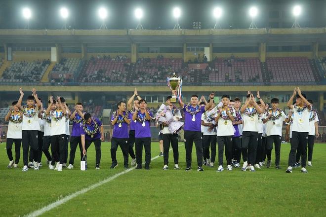 Hà Nội hoàn thiện mảnh ghép vô địch, gợi mở điều này cho bóng đá Việt Nam- Ảnh 11.