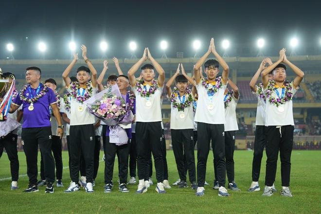 Hà Nội hoàn thiện mảnh ghép vô địch, gợi mở điều này cho bóng đá Việt Nam- Ảnh 12.