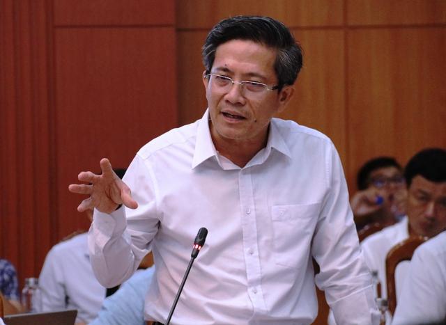 Đà Nẵng tính toán đưa làng đại học vào phía nam thành phố - Ảnh 2.