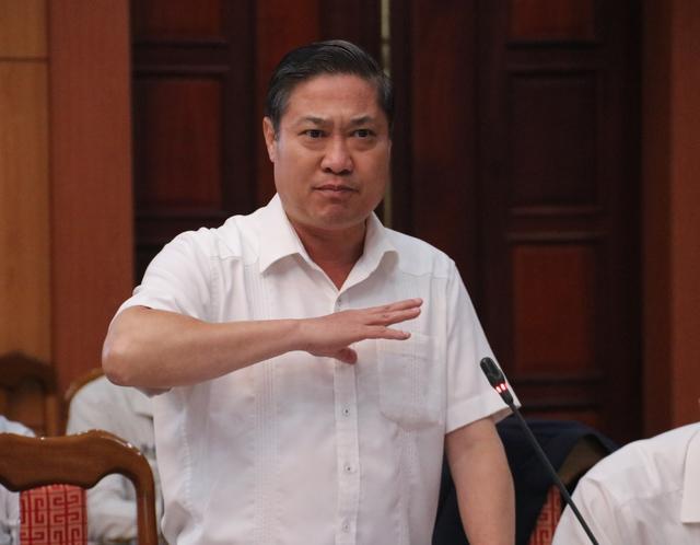 Đà Nẵng tính toán đưa làng đại học vào phía nam thành phố - Ảnh 3.