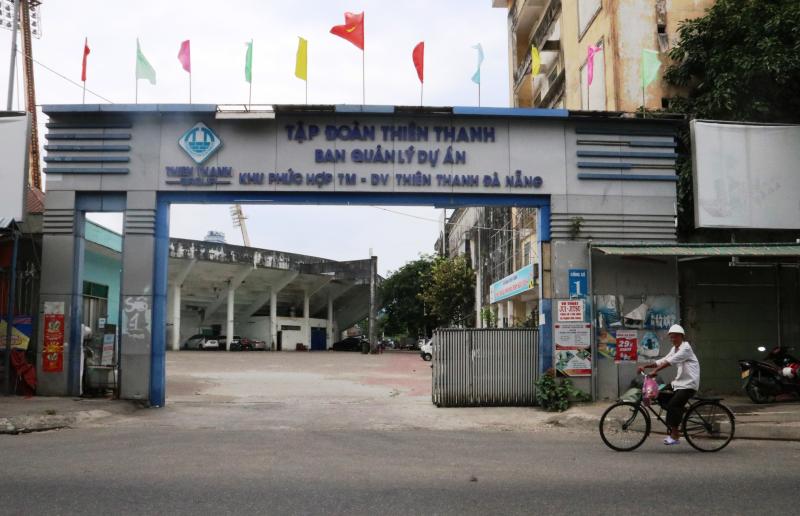 Cận ‘chảo lửa’ sân Chi Lăng hot nhất một thời ở Đà Nẵng trước giờ 'xoá sổ' - Ảnh 14.