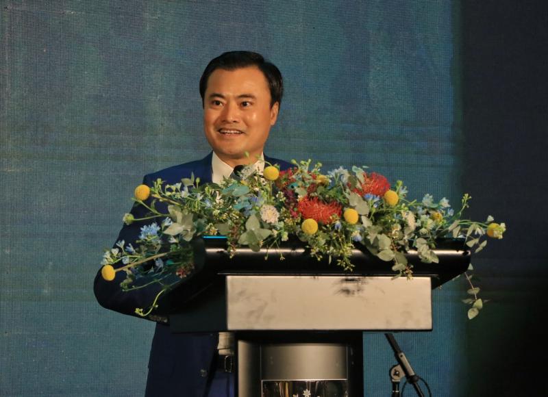 Hương vị Úc 2026 tại TP.HCM: Món ngon từ cô gái Việt đầu tiên đạt sao Michelin - Ảnh 2.