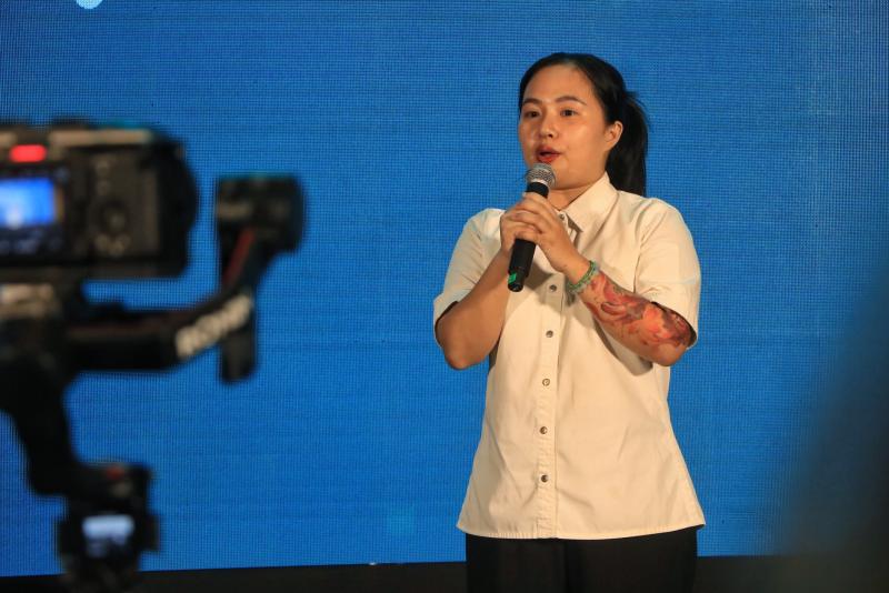 Hương vị Úc 2026 tại TP.HCM: Món ngon từ cô gái Việt đầu tiên đạt sao Michelin - Ảnh 6.