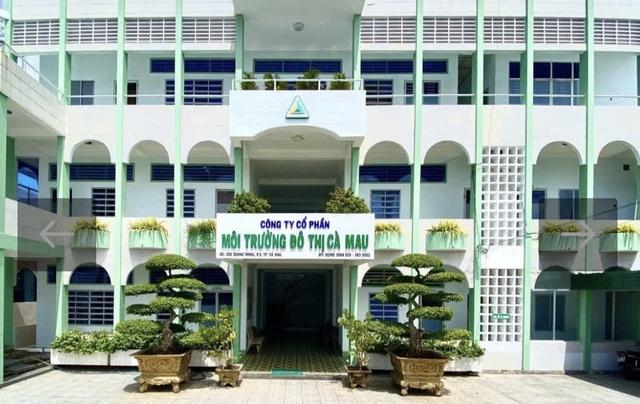 Đề nghị làm rõ căn cứ công văn mật trả lời báo chí tại Cà Mau   - Ảnh 1.