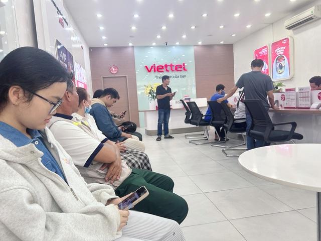Xác thực SIM chính chủ 2026: Nhiều người khẩn trương làm điều này... - Ảnh 1.