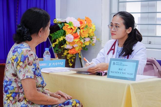 TP.HCM khám sức khỏe gần 30.000 người, phát hiện hơn 19.000 người có bệnh- Ảnh 2.