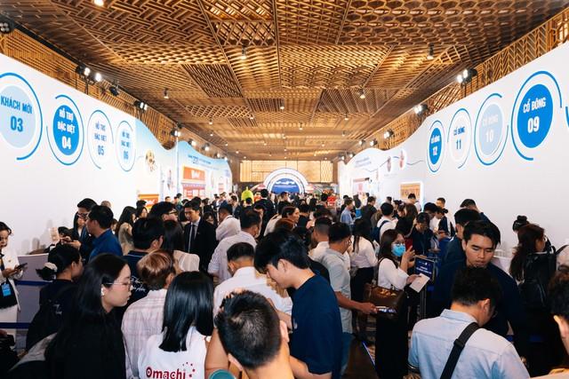 Hệ thống Winmart đặt mục tiêu 1.000 tỉ đồng lợi nhuận năm 2026- Ảnh 2.