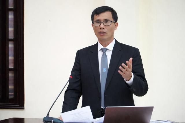 UBND cấp xã tước chứng chỉ hành nghề luật sư, ‘chỏi’ với luật Luật sư- Ảnh 1.