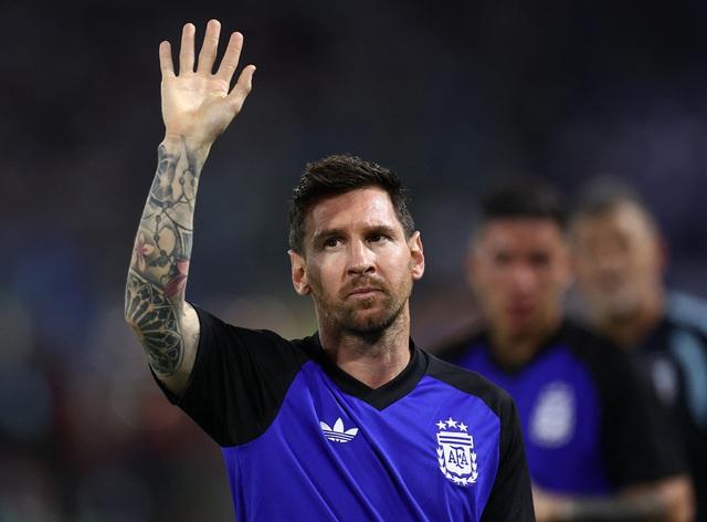 Messi bất ngờ mua CLB Tây Ban Nha, David Beckham lên tiếng về biến động Inter Miami- Ảnh 2.