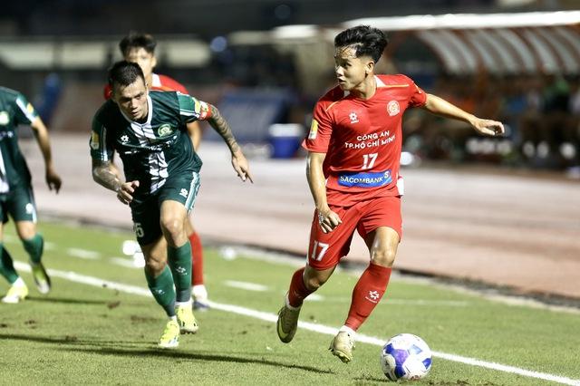 Tiến Linh trở về sân Bình Dương, CLB CA TP.HCM tràn cơ hội tìm lại chiến thắng- Ảnh 4.