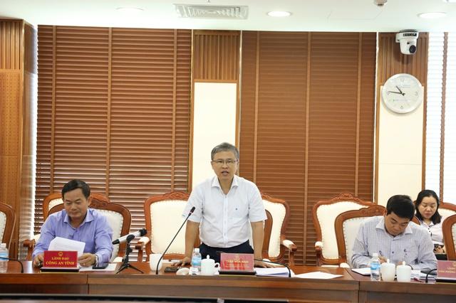 Yêu cầu Tập đoàn Phúc Sơn đối thoại về dự án ở sân bay Nha Trang cũ- Ảnh 2.