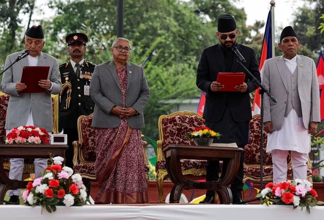 Thách thức trong chính sách đối ngọai của Nepal 2026 và bài học cho tương lai mới - Ảnh 1.