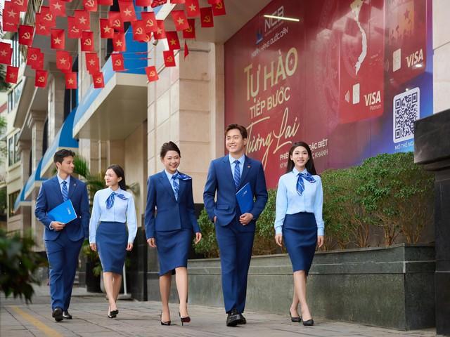 NCB bứt tốc mạnh mẽ trong quý I/2026 - Ảnh 2.