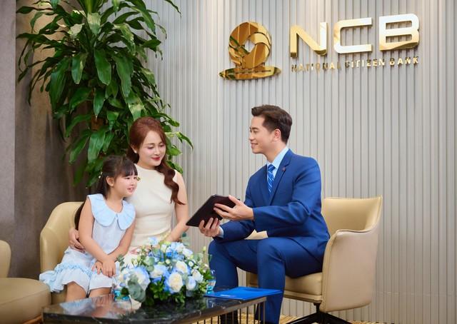 NCB bứt tốc mạnh mẽ trong quý I/2026 - Ảnh 3.