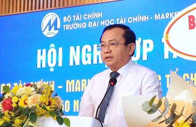Liên minh nghiên cứu Đồng bằng sông Cửu Long thêm 11 thành viên mới- Ảnh 2.