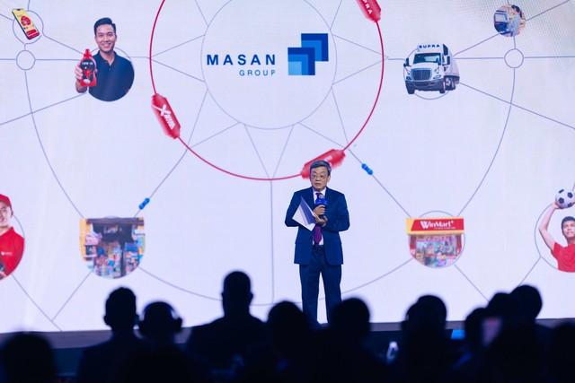 Hệ thống Winmart đặt mục tiêu 1.000 tỉ đồng lợi nhuận năm 2026- Ảnh 1.