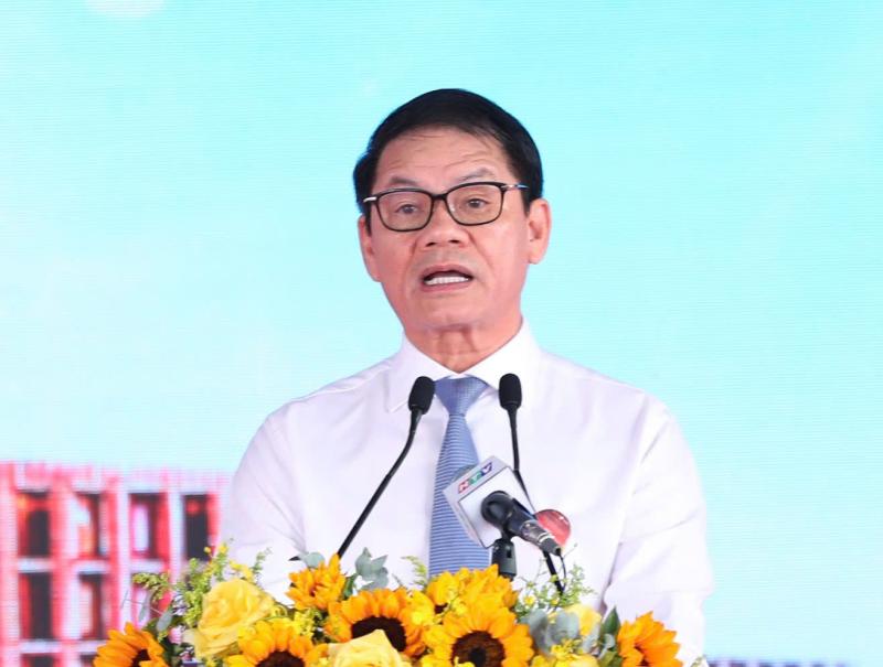 2 dự án BT nâng tầm Khu đô thị mới Thủ Thiêm - Ảnh 5.