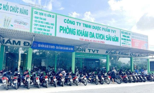 Vụ 'bác sĩ không làm việc vẫn có y lệnh': Phục hồi điều tra- Ảnh 1.
