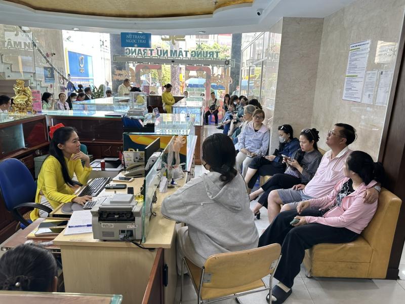 Huy động nguồn lực vàng trong dân- Ảnh 5.