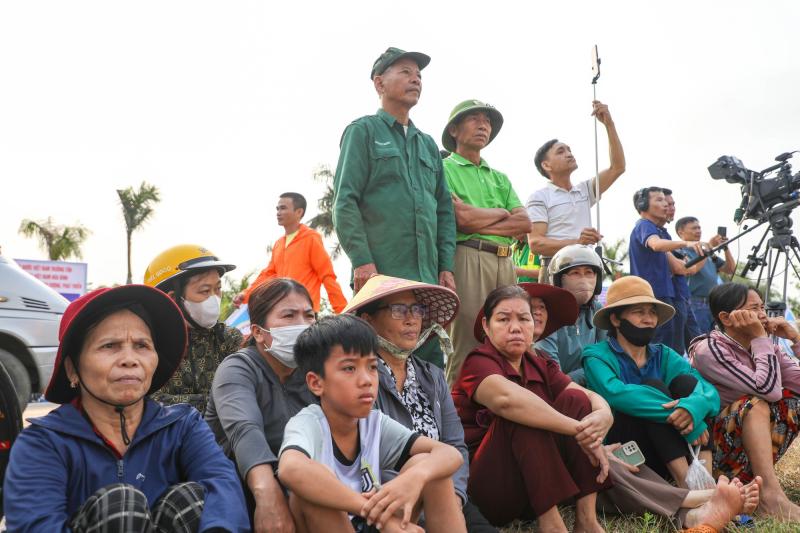 Ấn tượng hành trình Vì hòa bình trên 'đất lửa'- Ảnh 13.