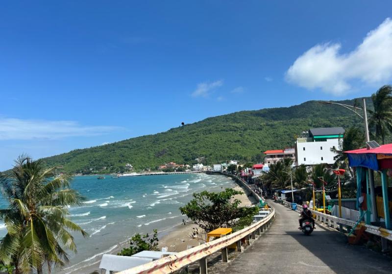 Lễ 30.4 - 1.5 đi đâu chơi?: Khám phá thành phố từ trên cao, lái xe caravan đến Lào... - Ảnh 3.