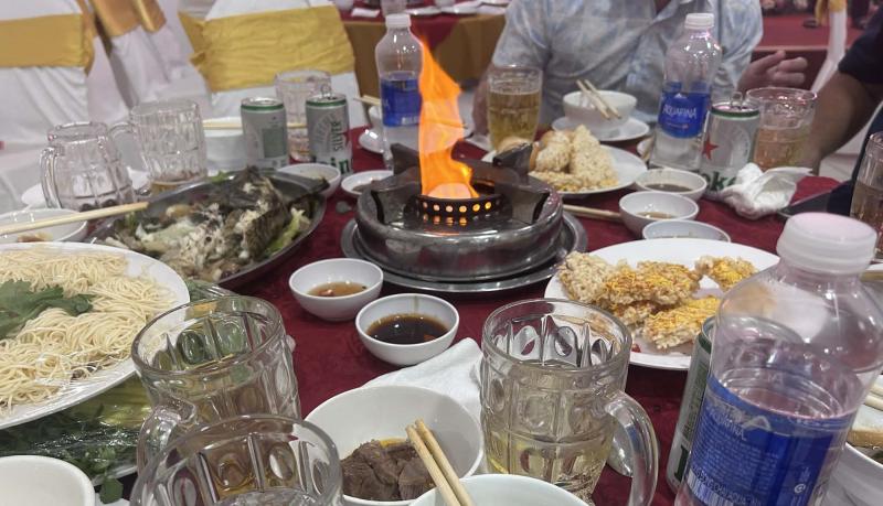 Hành vi trước và trong giờ làm việc này có thể bị phạt đến 3 triệu đồng- Ảnh 2.