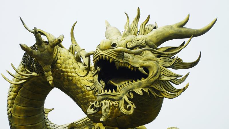 Tượng Cội Nguồn 25 tấn ở Bắc Ninh gây sốt- Ảnh 2.