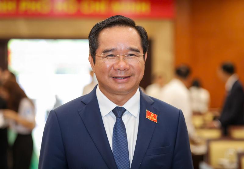 TP.HCM tăng trưởng 2 con số bằng tư duy mới, cách làm mới- Ảnh 1.