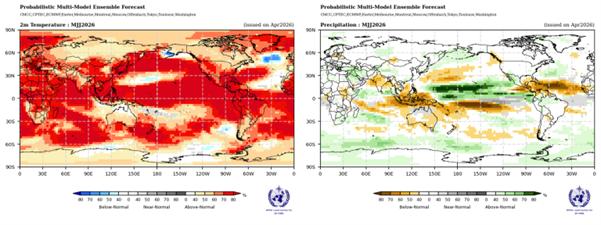 WMO nói không có 'siêu El Nino', vì sao?
- Ảnh 1.