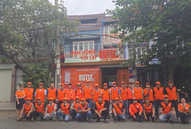 BUTL: Dịch vụ lái xe hộ và chuẩn sống mới của đô thị hiện đại - Ảnh 3.