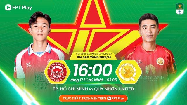 Lịch thi đấu hạng nhất hấp dẫn: Bắc Ninh của thầy Park gặp khó, Trường Tươi Đồng Nai ‘mừng thầm’ vì…- Ảnh 2.