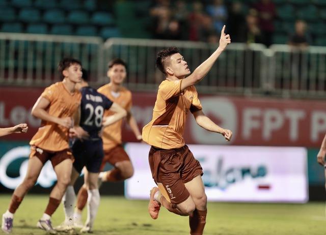 Tốp trụ hạng quyết gom điểm, chờ đột biến từ HAGL: V-League nghẹt thở!- Ảnh 5.