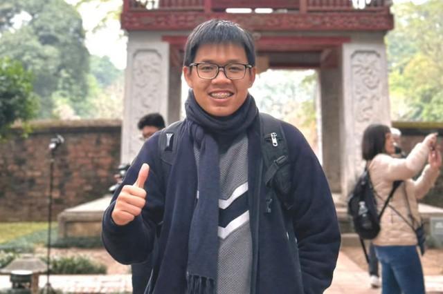 Thí sinh thi đánh giá năng lực đợt 2 đông kỷ lục, nên ôn luyện ra sao? - Ảnh 3.