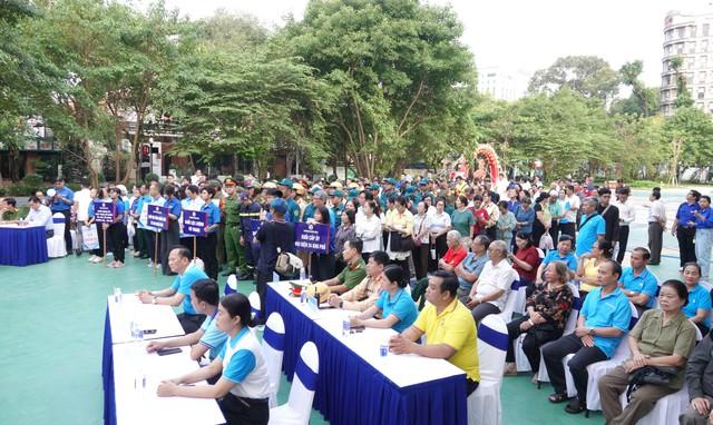 Công viên tạm ở TP.HCM tiếp tục mở cửa, ai trả phí vận hành?- Ảnh 1.