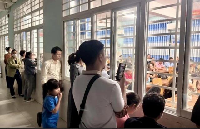 Phạt học sinh bằng kim tiêm: Giáo dục là dạy con người, không phải 'đối tượng' - Ảnh 1.