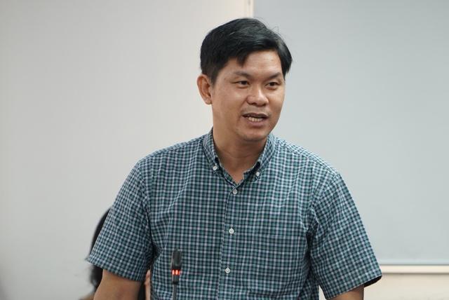 TP.HCM sắp có bãi đỗ xe ngầm hoặc nổi ở khu trung tâm, Chợ Lớn, Tân Phú- Ảnh 2.