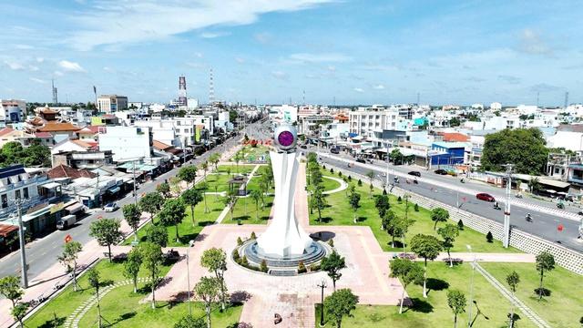 Điều chỉnh quy hoạch Tây Ninh: Sẽ “dời đô” về Đức Hòa - Hậu Nghĩa- Ảnh 2.