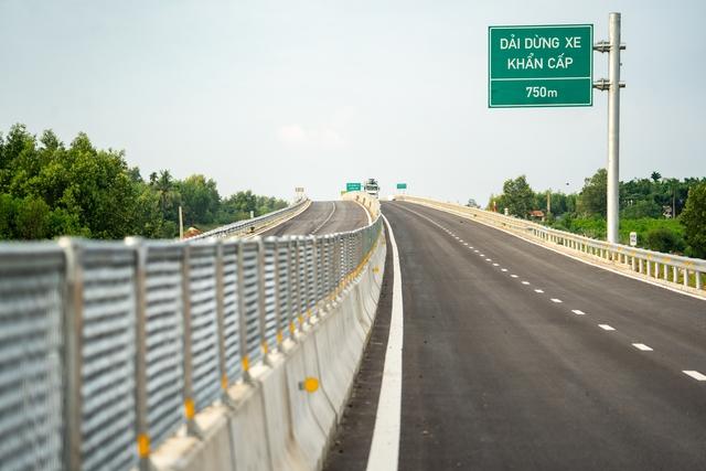 Thông xe 88 km cao tốc Quảng Ngãi - Hoài Nhơn từ 11 giờ 30 ngày 29.4- Ảnh 4.