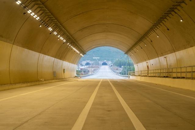 Thông xe 88 km cao tốc Quảng Ngãi - Hoài Nhơn từ 11 giờ 30 ngày 29.4- Ảnh 3.