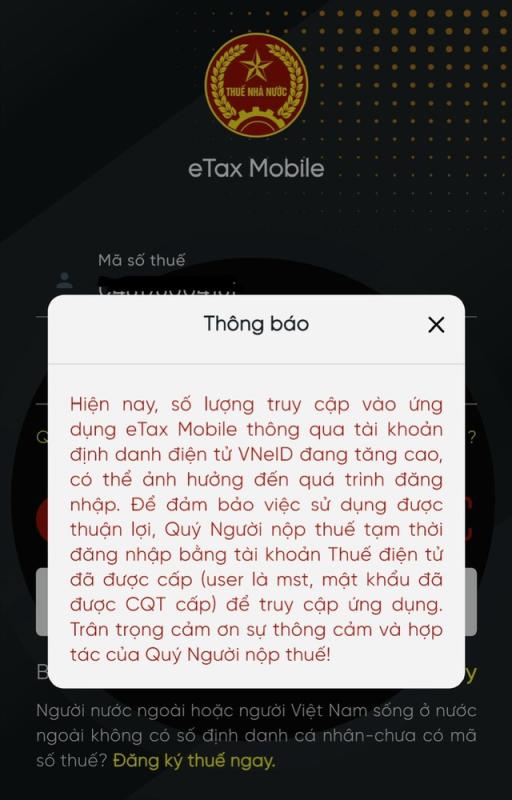 Tá hỏa khi tự quyết toán, từ hoàn thuế trở thành nợ thuế- Ảnh 1.
